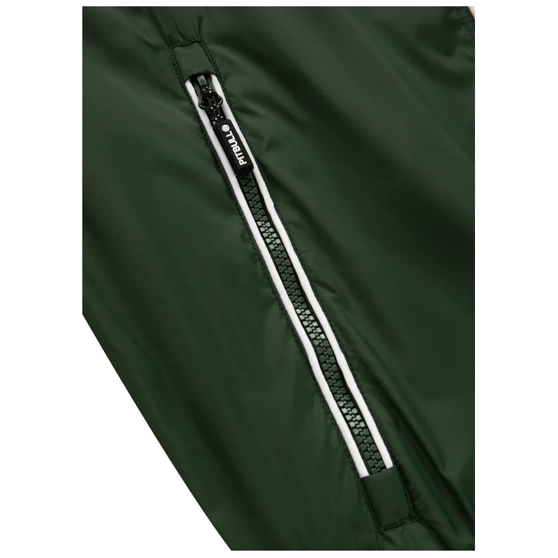 PIT BULL KURTKA WHITEWOOD