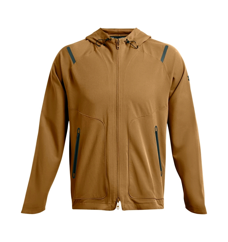 UNDER ARMOUR KURTKA UNSTOPPABLE 253