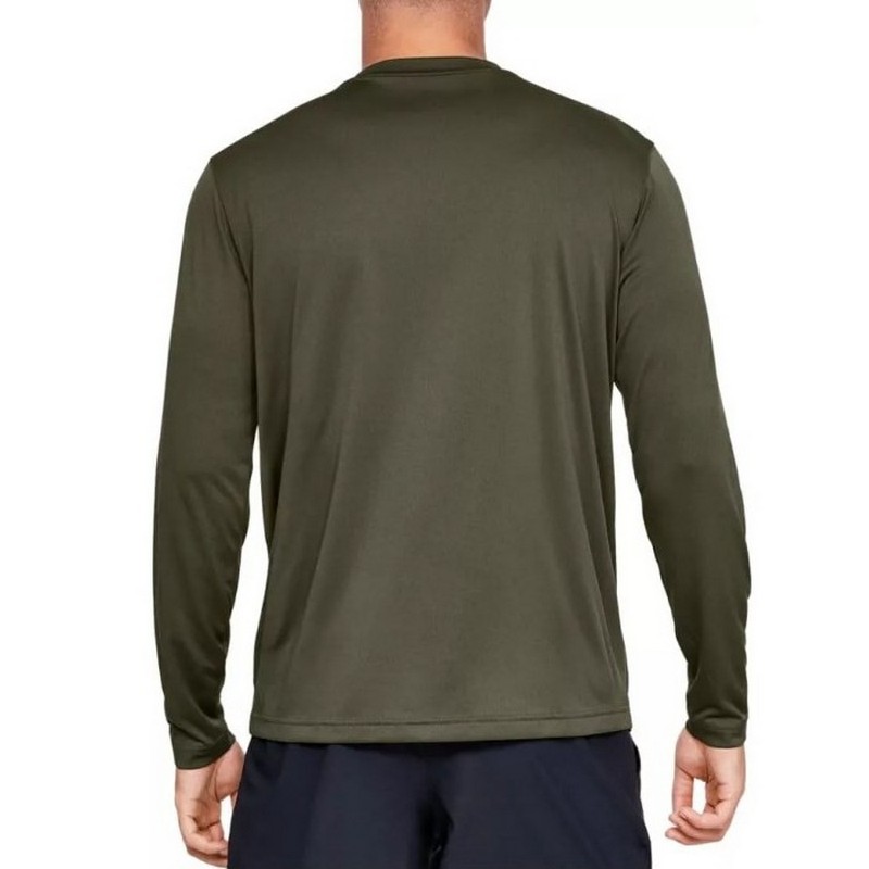 UNDER ARMOUR LONGSLEEVE TECH TACTICAL 390