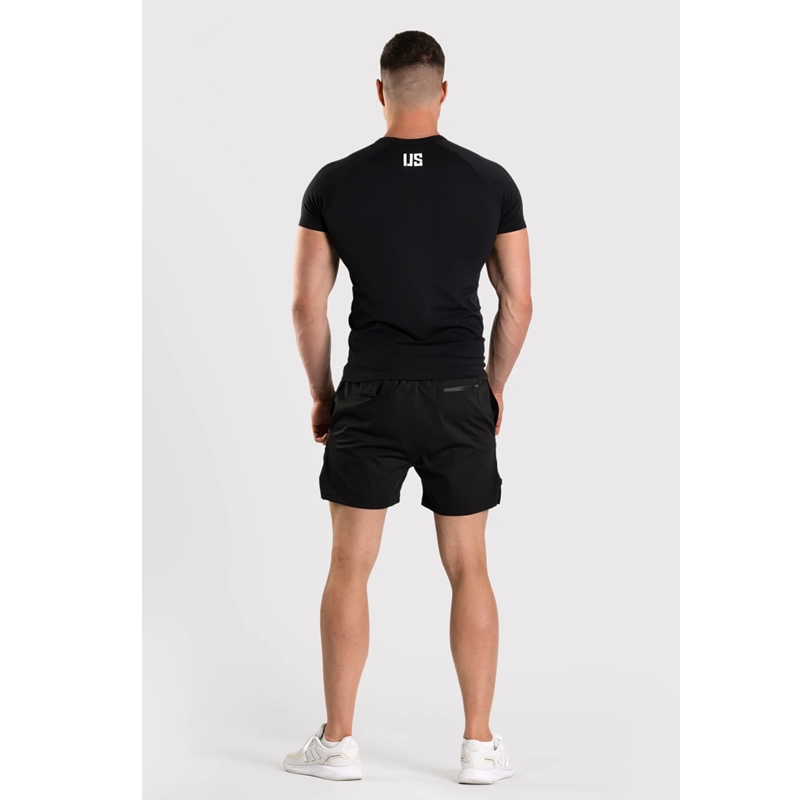 MAKE US STRONG KOSZULKA COLORADO BLACK