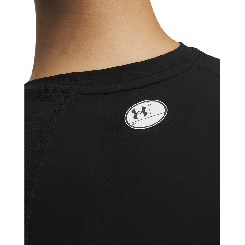 UNDER ARMOUR LONGSLEEVE DAMSKI HeatGear AUTHENTICS COMPRESSION 008