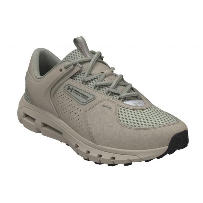 UNDER ARMOUR BUTY SUMMIT TREK SUEDE 202