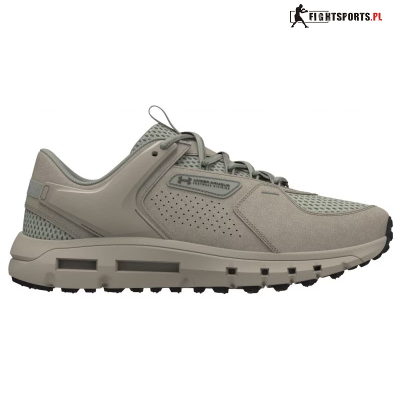 UNDER ARMOUR BUTY SUMMIT TREK SUEDE 202