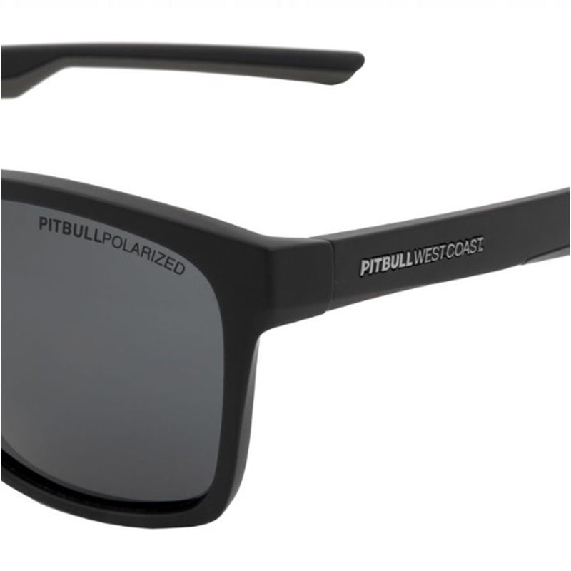 PIT BULL OKULARY PRZECIWSŁONECZNE SEASTAR BLACK