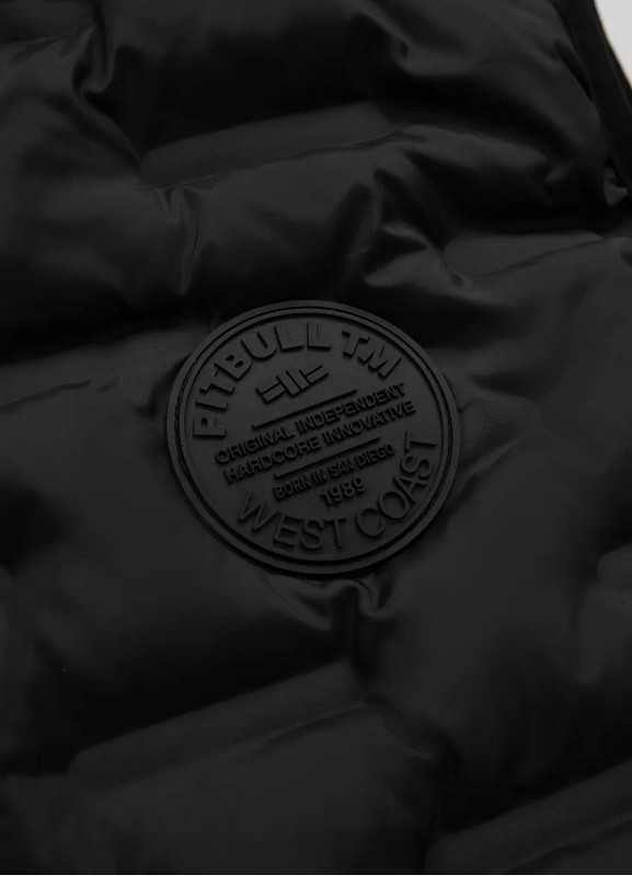 PIT BULL BEZRĘKAWNIK ECLIPSE HOODED