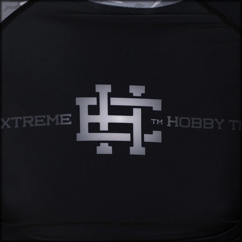 EXTREME HOBBY KOSZULKA RASHGUARD KIDS COMBAT GAME