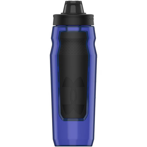 UNDER ARMOUR BIDON PLAYMAKER SQUEEZE 950ml BLUE
