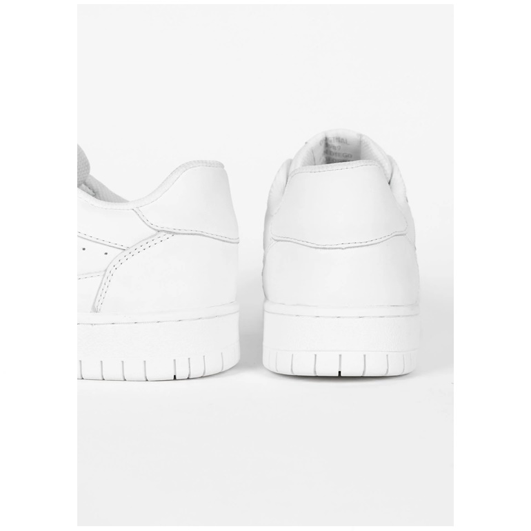 PIT BULL BUTY UNISEKS ELKWOOD WHITE