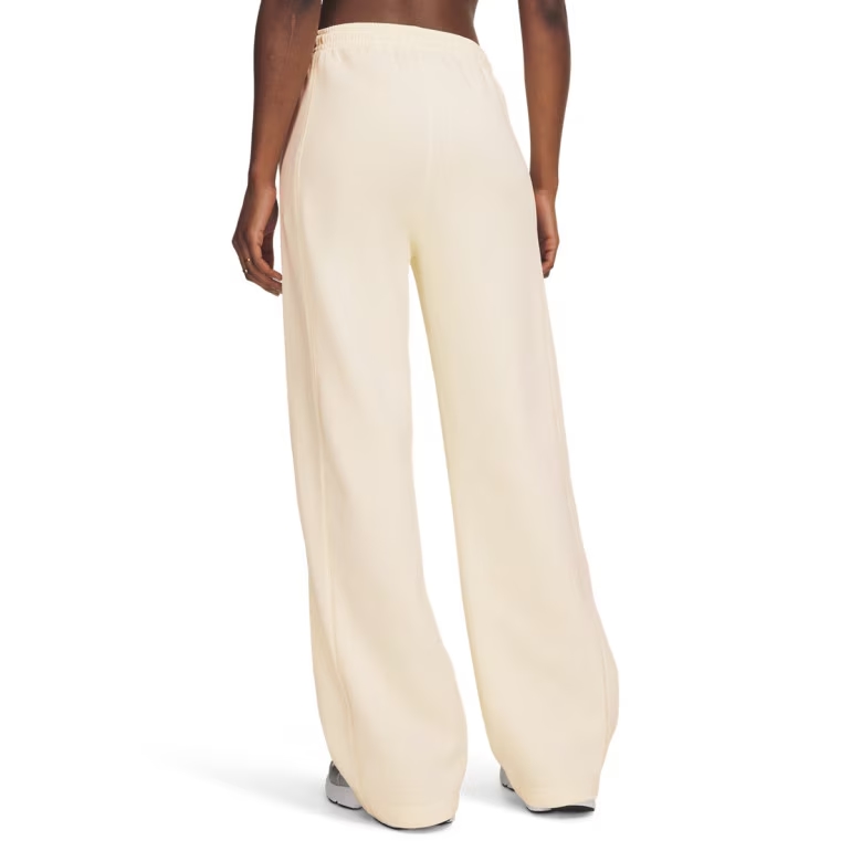 UNDER ARMOUR SPODNIE RIVAL SHIMMER PANT 513