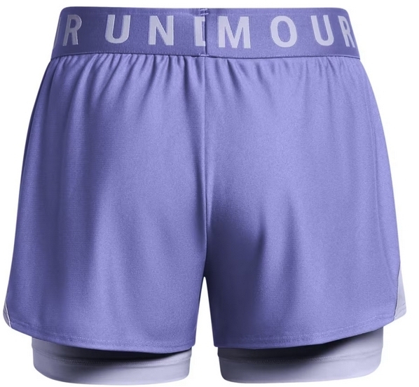 UNDER ARMOUR SZORTY PLAY UP 2 2W1 561