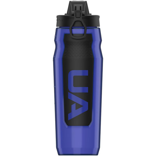UNDER ARMOUR BIDON PLAYMAKER SQUEEZE 950ml BLUE