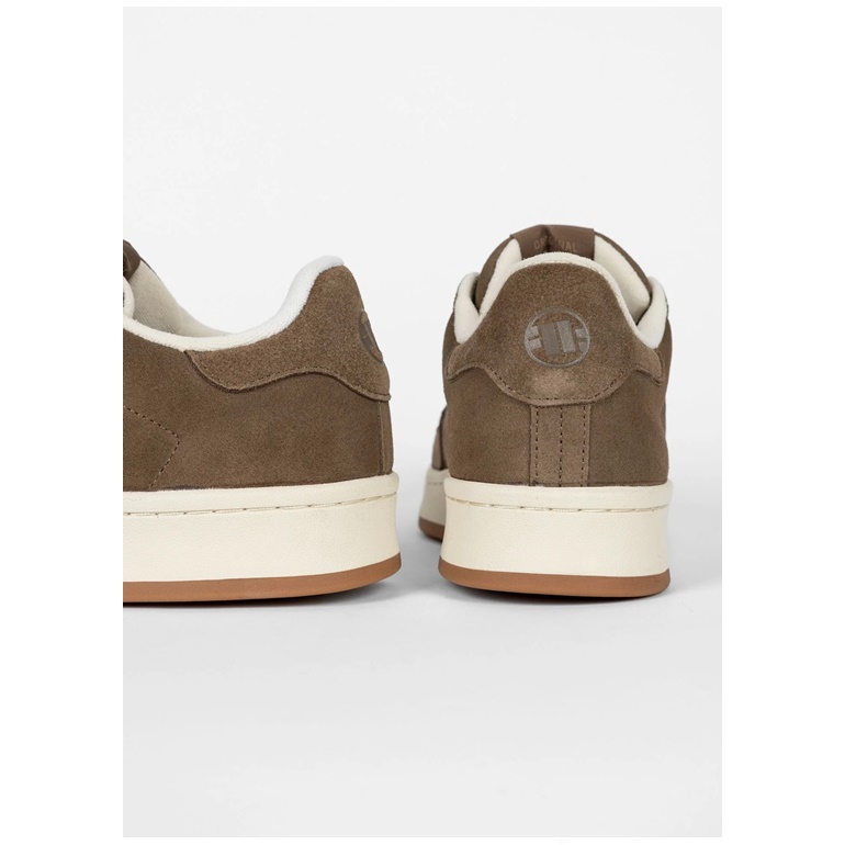 PIT BULL BUTY WALKER COYOTE BROWN