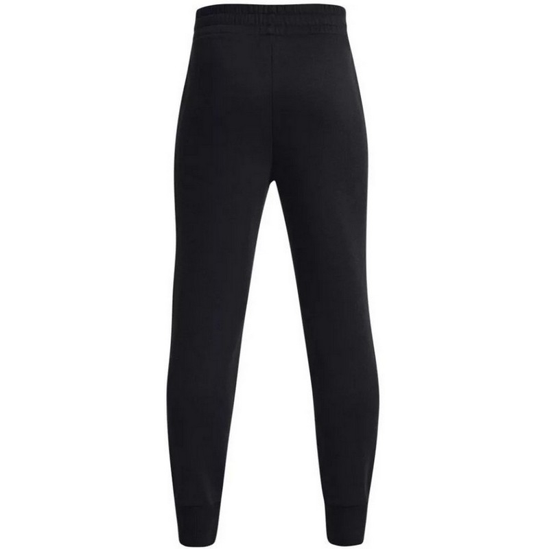 UNDER ARMOUR SPODNIE DZIEWCZĘCE RIVAL FLEECE JOGGERS