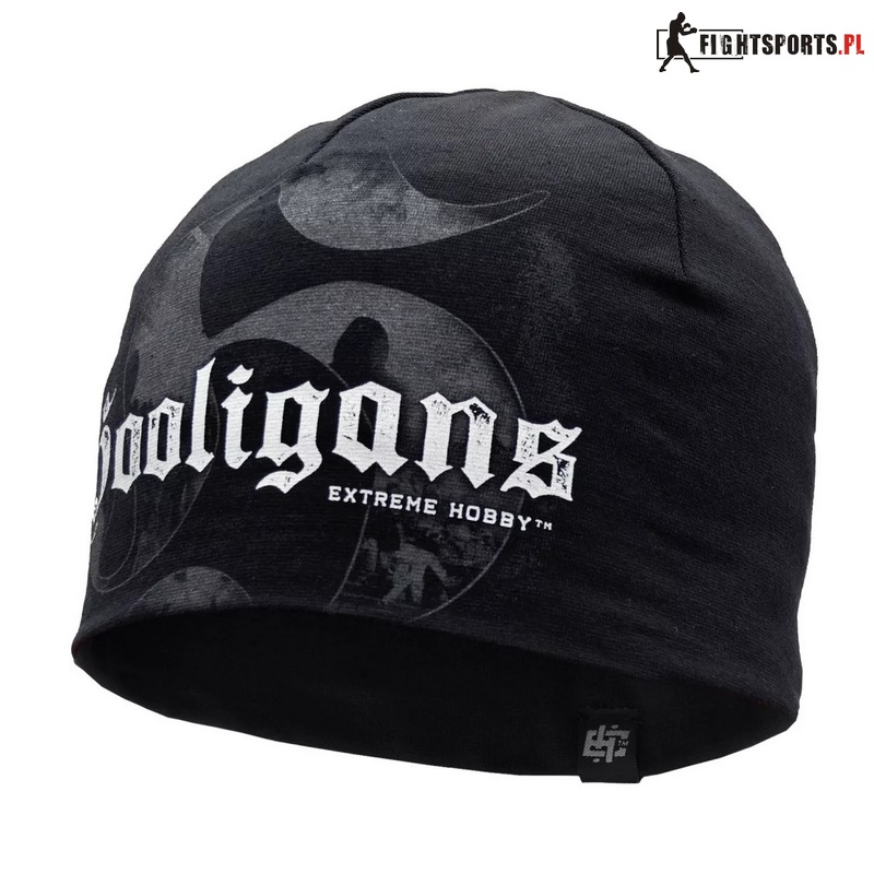 EXTREME HOBBY CZAPKA CIENKA HOOLIGANS