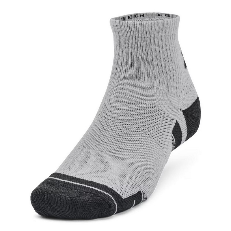 UNDER ARMOUR SKARPETKI PERFORMANCE TECH QUARTER 011