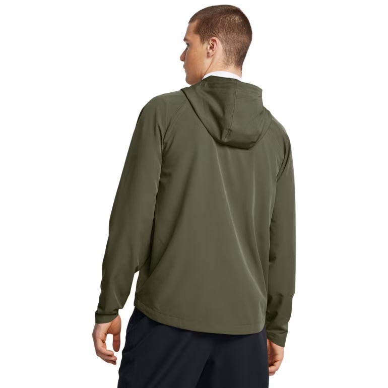 UNDER ARMOUR KURTKA UNSTOPPABLE JACKET LC 390