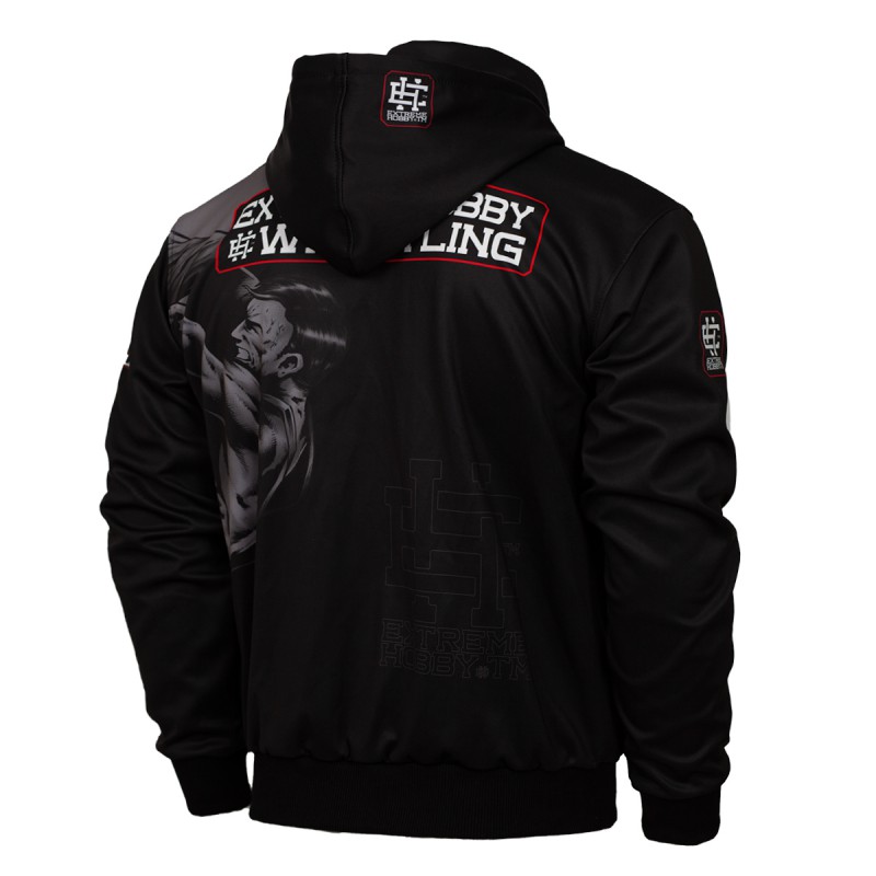 EXTREME HOBBY BLUZA KIDS WRESTLING