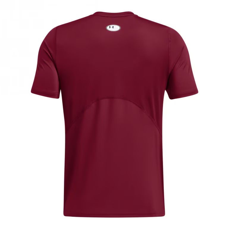 UNDER ARMOUR KOSZULKA HeatGear Fitted 625