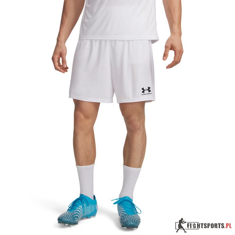 UNDER ARMOUR SZORTY CHALLENGER CORE