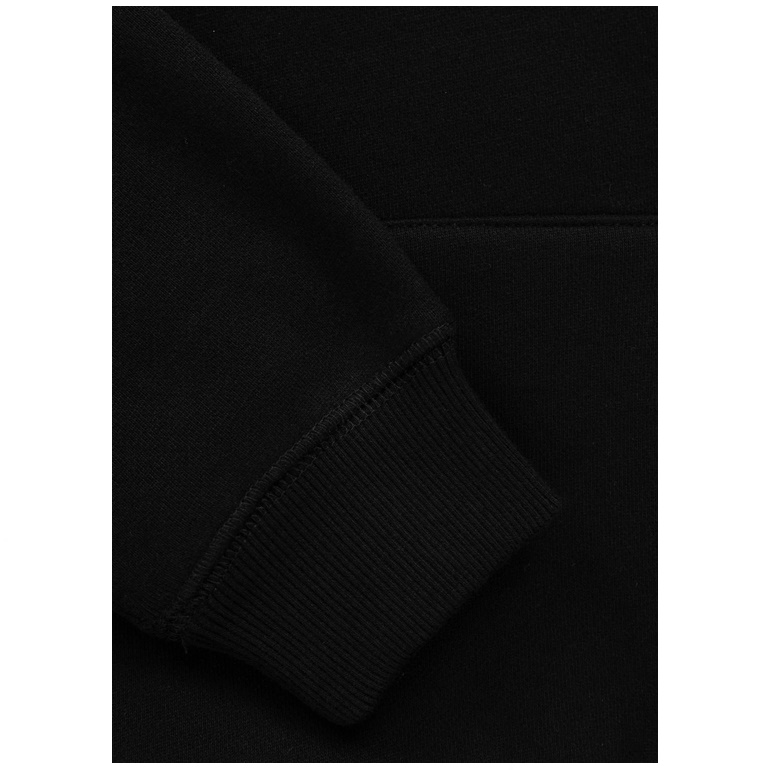 PIT BULL BLUZA Z KAPTUREM PUPPY