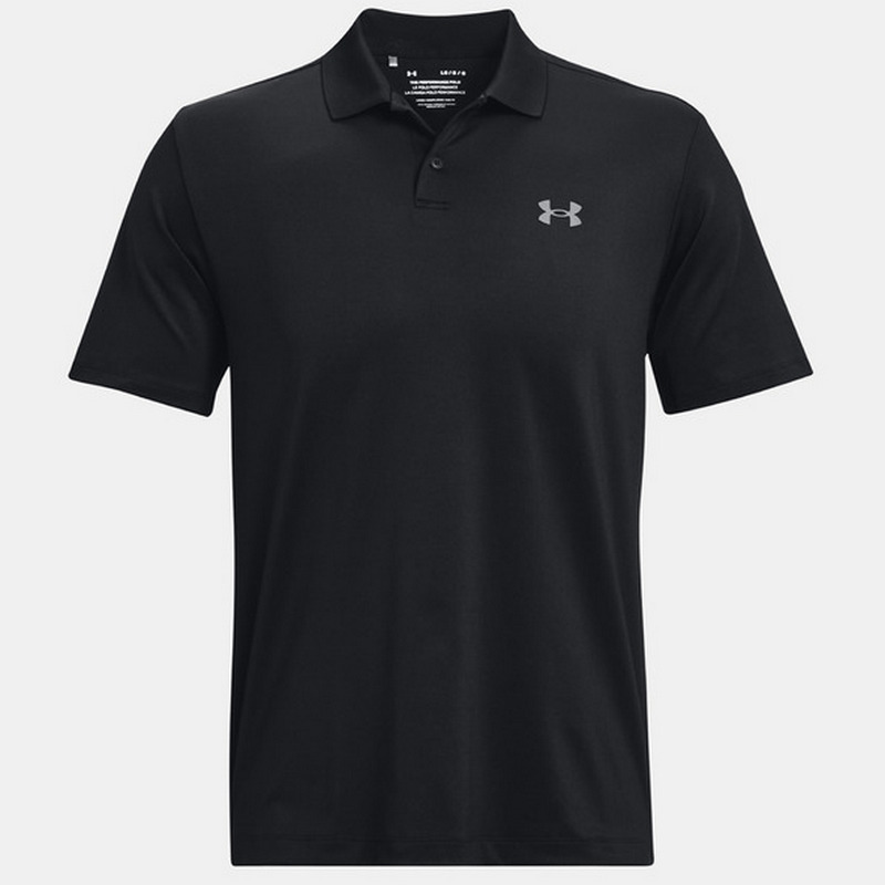 UNDER ARMOUR KOSZULKA POLO PERFORMANCE 3.0 001
