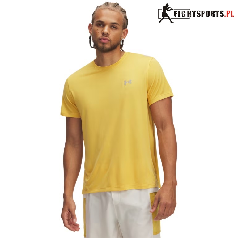 UNDER ARMOUR KOSZULKA TRAIL RUN 773