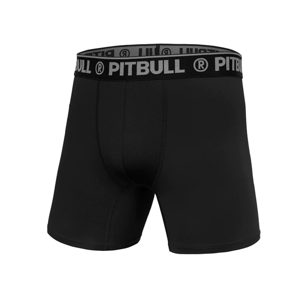 PIT BULL BOKSERKI SPORT 3 PACK OLIVE/GRAPHITE/BLACK