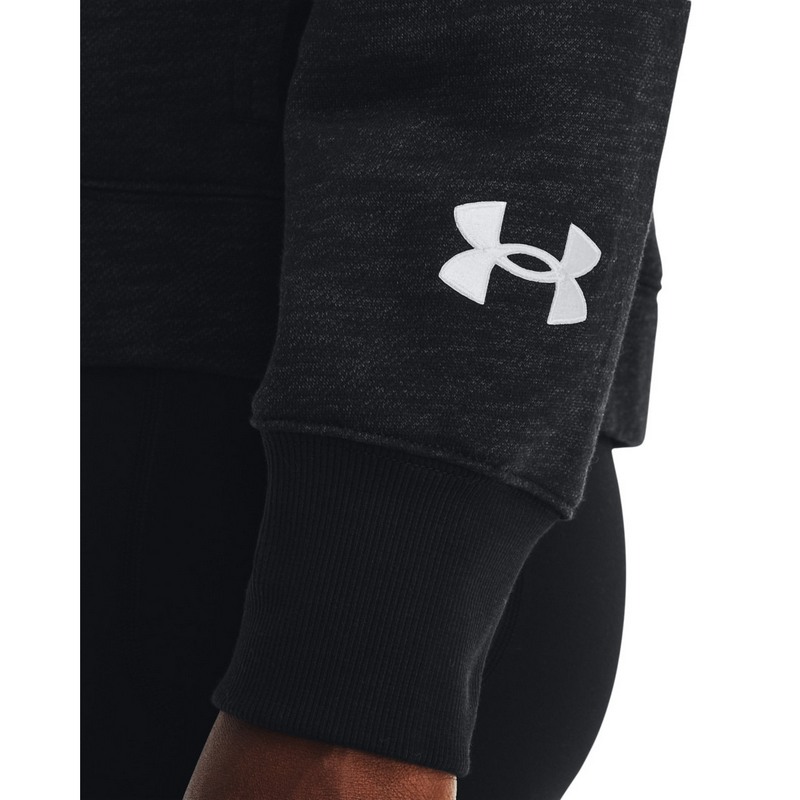 UNDER ARMOUR BLUZA ESSENTIAL SCRIPT