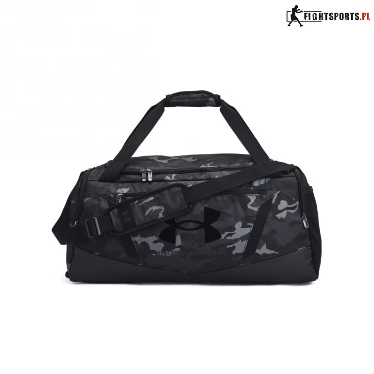 UNDER ARMOUR TORBA UNDENIABLE 5.0 MEDIUM 010