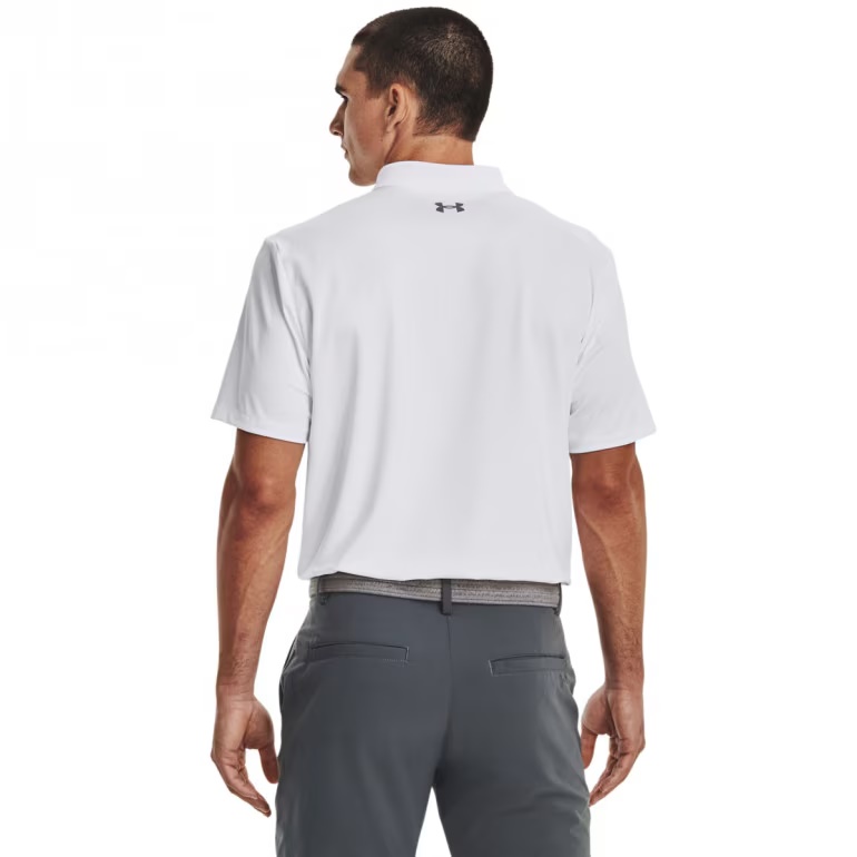 UNDER ARMOUR KOSZULKA POLO PERFORMANCE 3.0 100