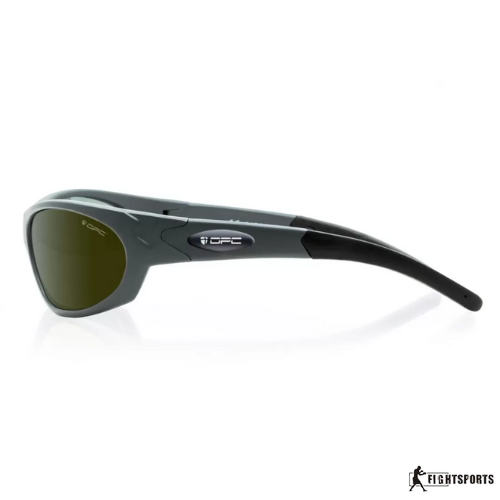 OPC OKULARY PRZECIWSŁONECZNE MILITARY MARINES MATT GRAPHITE GREEN
