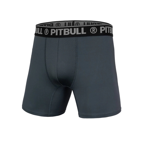 PIT BULL BOKSERKI SPORT 3 PACK OLIVE/GRAPHITE/BLACK