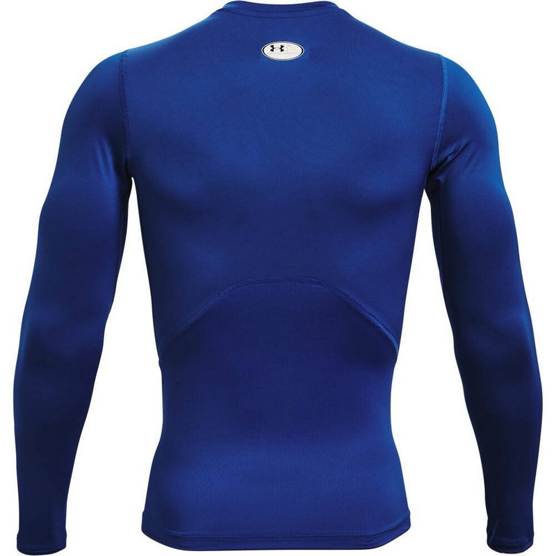 UNDER ARMOUR LONGSLEEVE HEATGEAR COMPRESSION 400