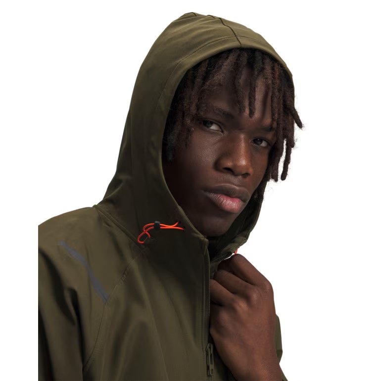 UNDER ARMOUR KURTKA UNSTOPPABLE 308