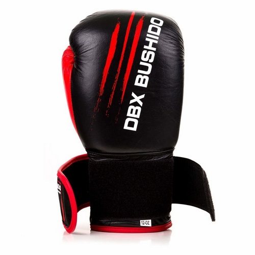 BUSHIDO RĘKAWICE BOKSERSKIE ARB-415