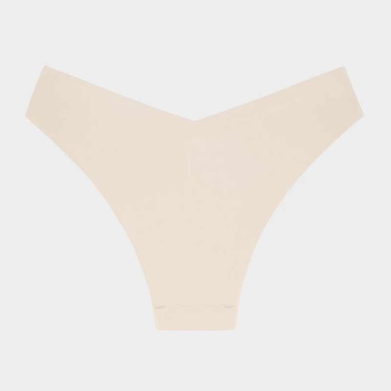 CARPATREE FIGI SEAMLESS BRAZILIAN BEIGE