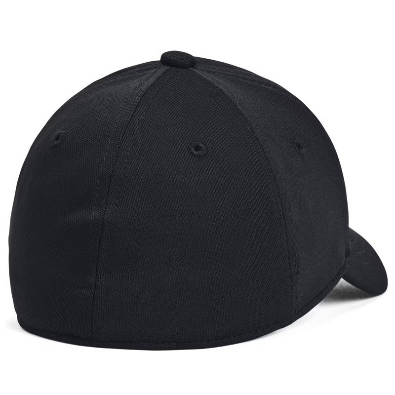 UNDER ARMOUR CZAPKA Z DASZKIEM CHŁOPIĘCA BLITZING 002