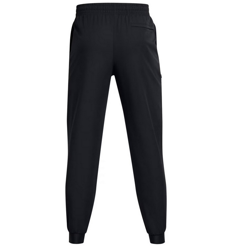 UNDER ARMOUR SPODNIE DRESOWE UNSTOPPABLE JOGGERS 001