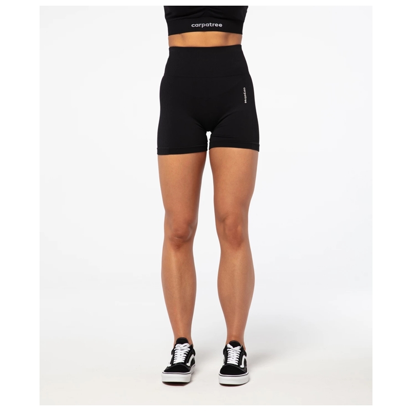 CARPATREE SZORTY BEZSZWOWE ALLURE BLACK