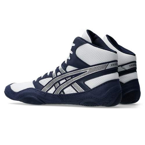 ASICS BUTY ZAPAŚNICZE SNAPDOWN 4 MIDNIGHT/PURE SILVER