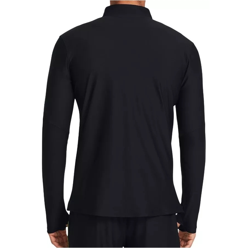 UNDER ARMOUR BLUZA M's CHALLENGER PRO 1/4 ZIP 002