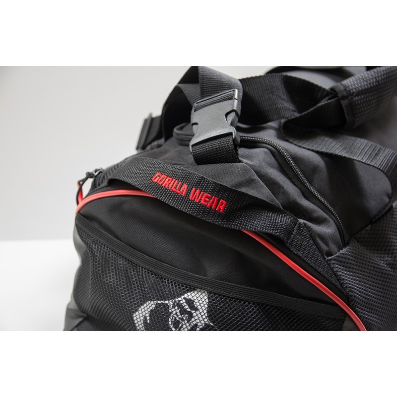 GORILLA WEAR TORBA JEROME