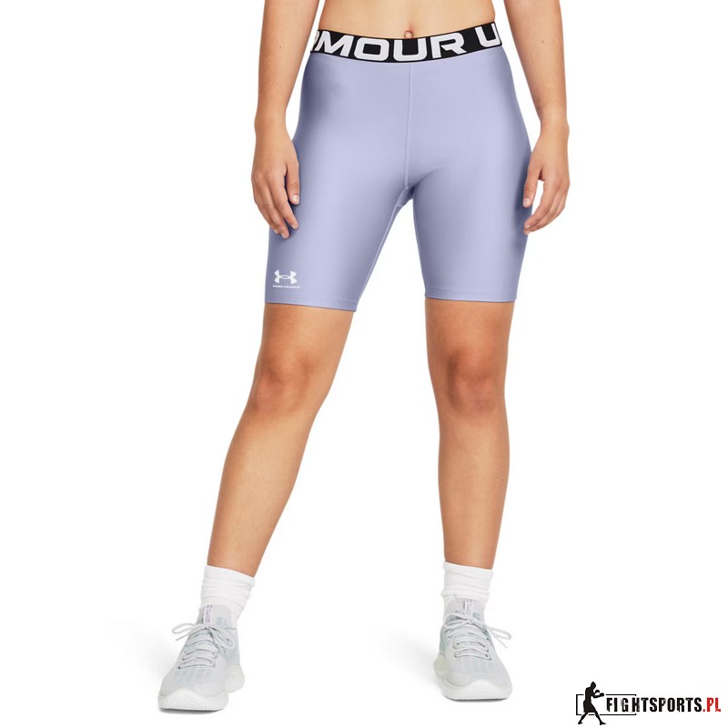 UNDER ARMOUR SZORTY BIKERY AUTHENTICS 8 IN 539