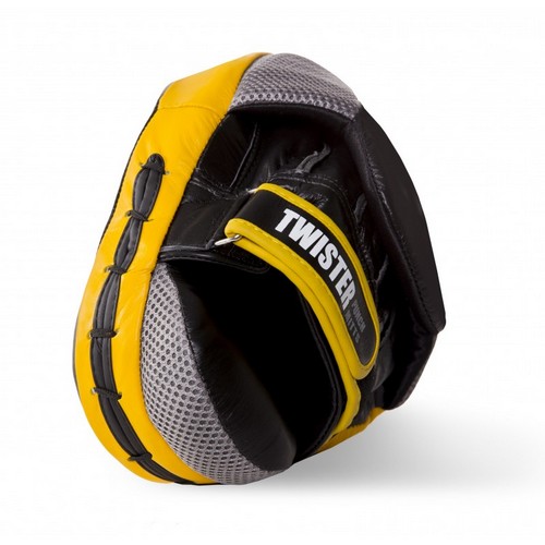 StormCloud Tarcze Bokserskie Twister