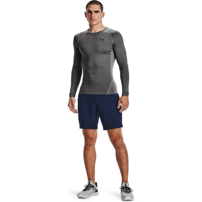 UNDER ARMOUR LONGSLEEVE HeatGear Compression 090