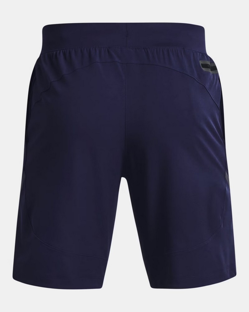 UNDER ARMOUR SZORTY UNSTOPPABLE