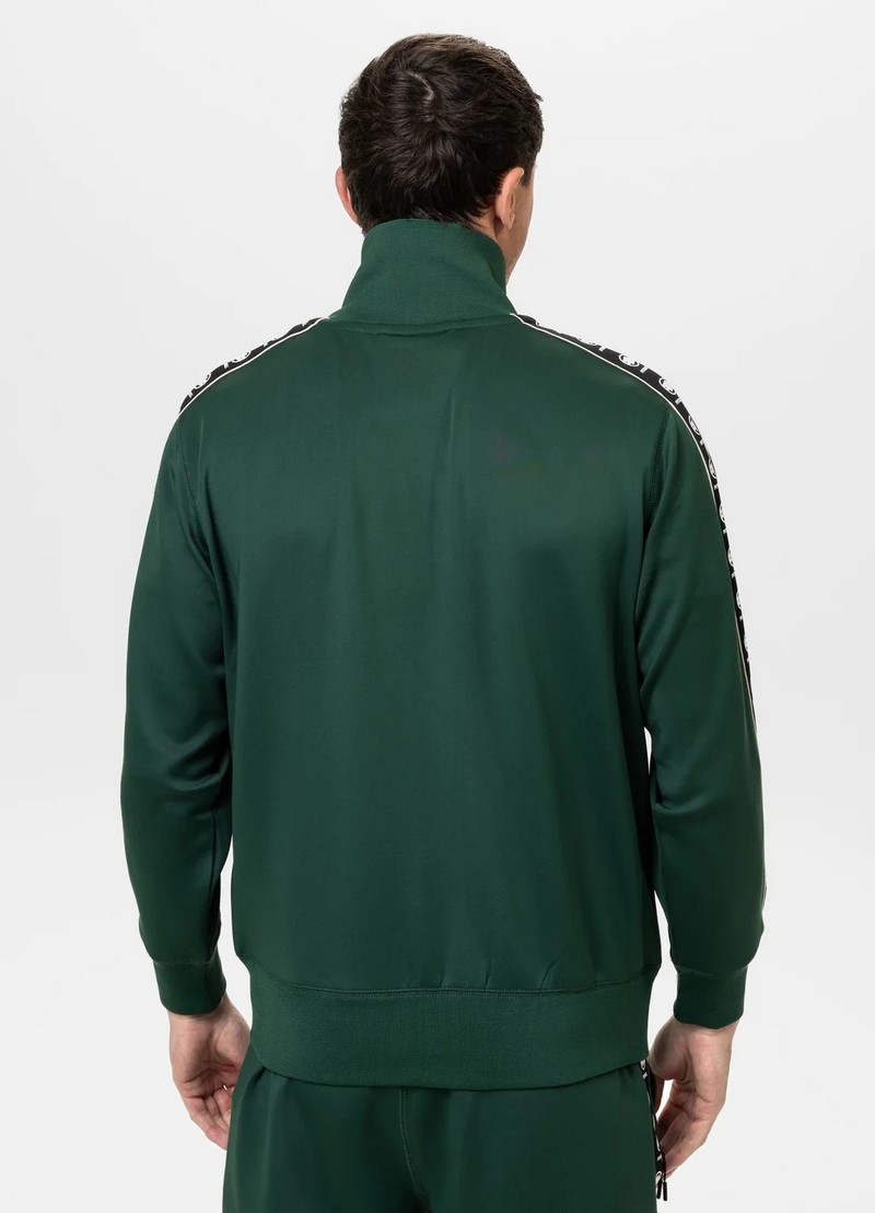 PIT BULL BLUZA ROZPINANA OLDSHOOL POWERS