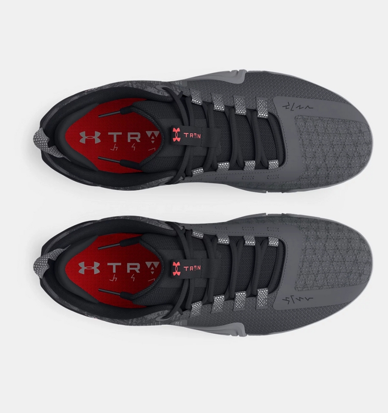 UNDER ARMOUR BUTY TRENINGOWE TRIBASE REIGN 6 Q1 400