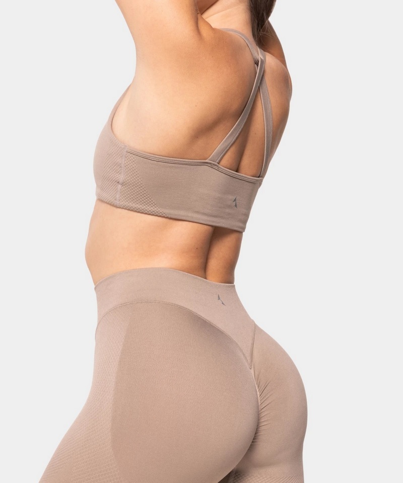 CARPATREE BIUSTONOSZ ACCOLADE FUNGI BEIGE