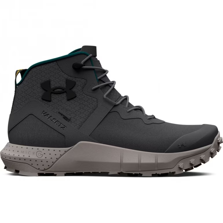 UNDER ARMOUR BUTY TAKTYCZNE VALSETZ TREK MID WP 100